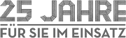 MEHR ALS 25 JAHRE FÜR SIE IM EINSATZ: Die erfahrene Boden Karner GmbH ist seit 1997 für Sie im Einsatz!